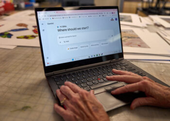 Most teachers use AI but often receive no formal guidance, poll shows
