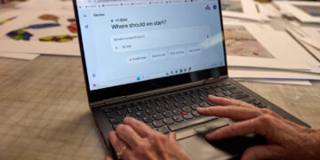 Most teachers use AI but often receive no formal guidance, poll shows