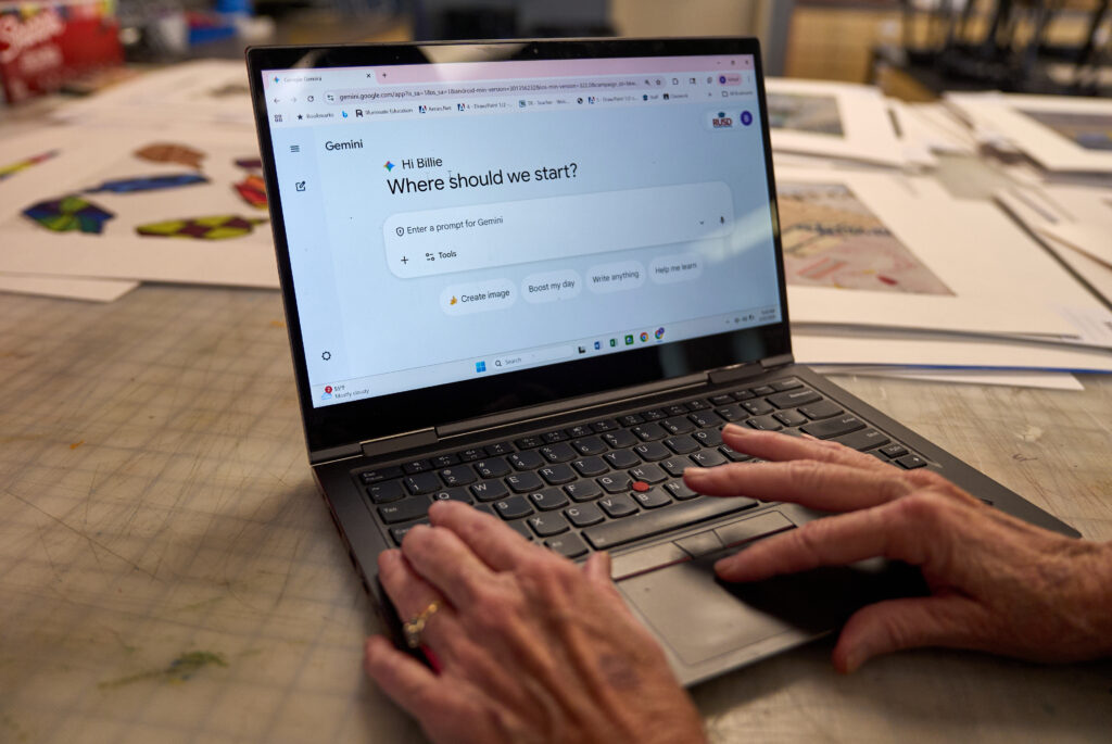 Most teachers use AI but often receive no formal guidance, poll shows