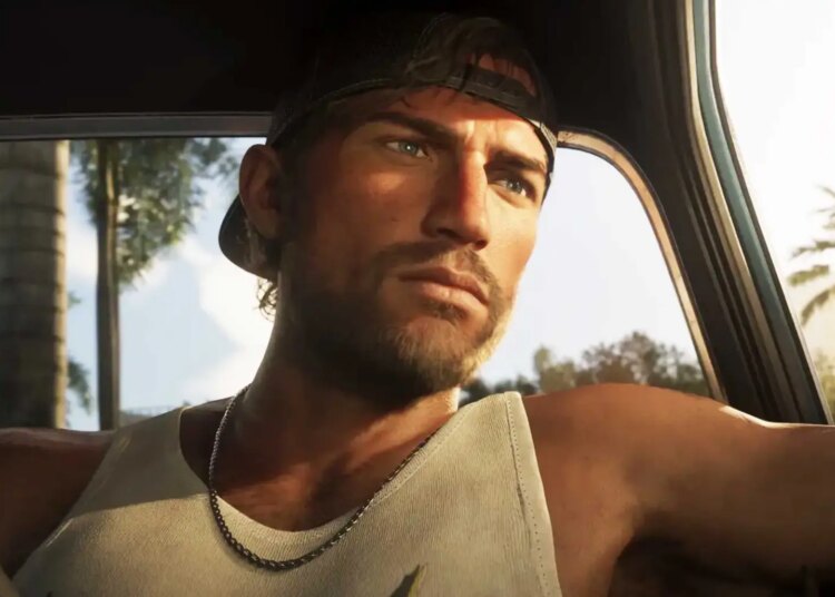 Take-Two CEO Confirms GTA 6 Release Date Is Locked In Amid Pre-Order Rumors