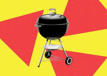 How to Upgrade Weber and Kamado Joe Into Smart Grills