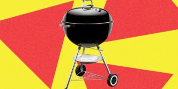How to Upgrade Weber and Kamado Joe Into Smart Grills