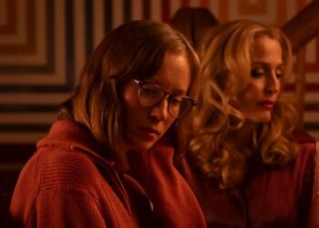 ‘Teenage Sex and Death at Camp Miasma’ Review: Watch Flesh, Fluid, and Gummy Candy Collide