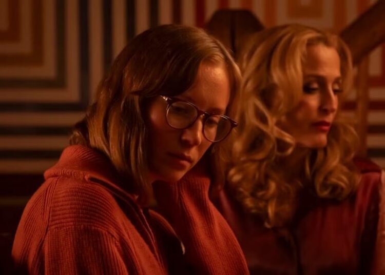 ‘Teenage Sex and Death at Camp Miasma’ Review: Watch Flesh, Fluid, and Gummy Candy Collide