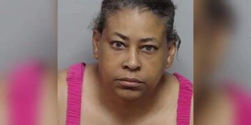 Texas preschool teacher allegedly pointed gun at driver during road-rage confrontation
