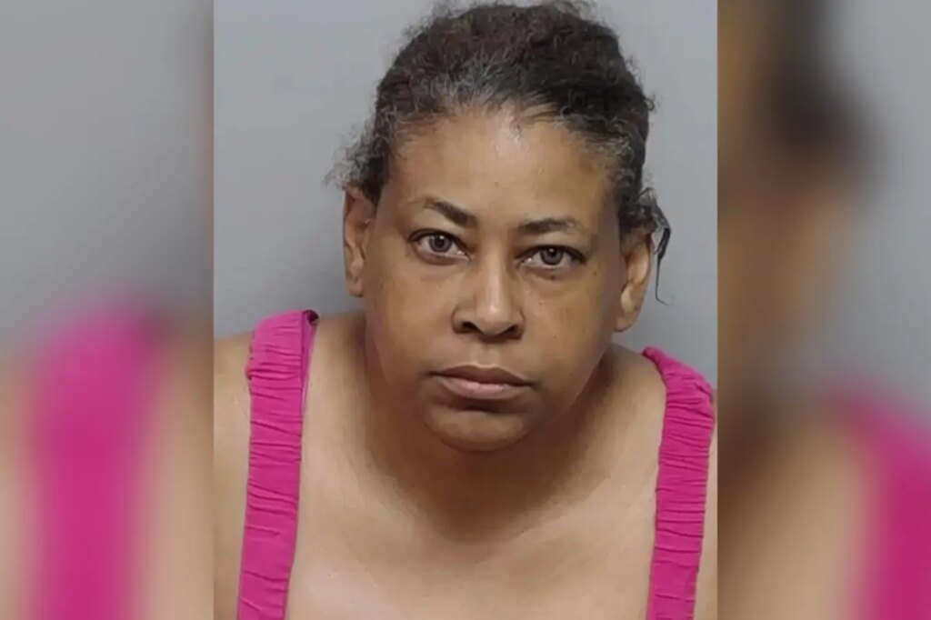 Texas preschool teacher allegedly pointed gun at driver during road-rage confrontation
