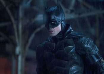 ‘The Batman: Part II’ First Look Teases a Batmobile Upgrade and the Sequel’s Setting
