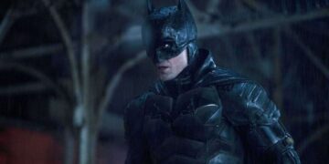 ‘The Batman: Part II’ First Look Teases a Batmobile Upgrade and the Sequel’s Setting