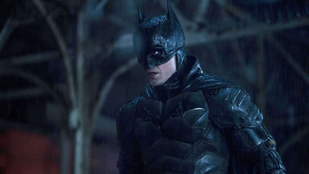 ‘The Batman: Part II’ First Look Teases a Batmobile Upgrade and the Sequel’s Setting
