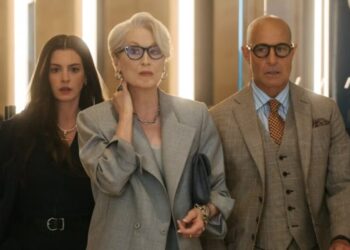‘The Devil Wears Prada 2’ AI-Generated Art Was Actually Created by Humans