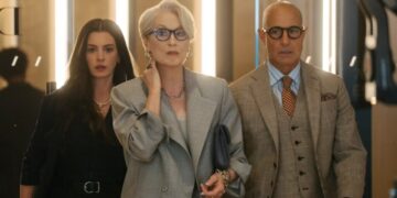 ‘The Devil Wears Prada 2’ AI-Generated Art Was Actually Created by Humans