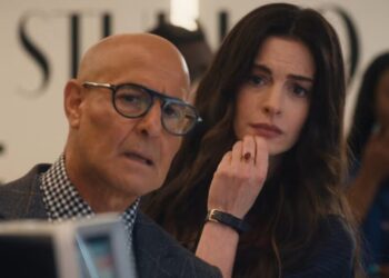 All the Songs in ‘The Devil Wears Prada 2’