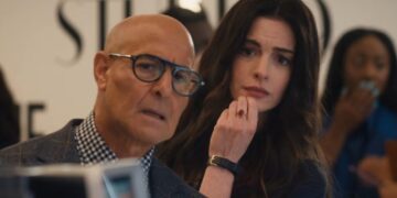 All the Songs in ‘The Devil Wears Prada 2’