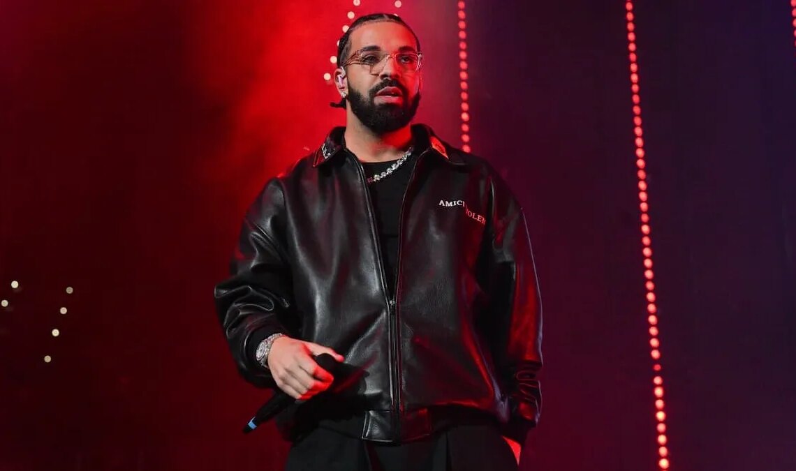 Drake Accused of Ripping Off a Beat From Another Rapper for His New Album: ‘You Got Me F***ed Up’
