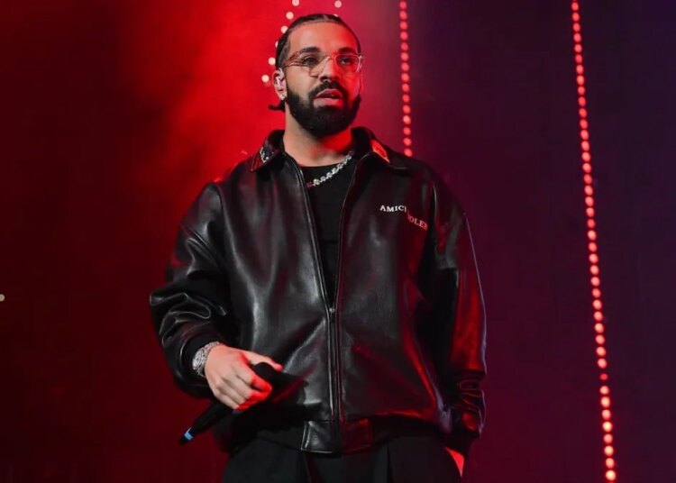 Drake Accused of Ripping Off a Beat From Another Rapper for His New Album: ‘You Got Me F***ed Up’