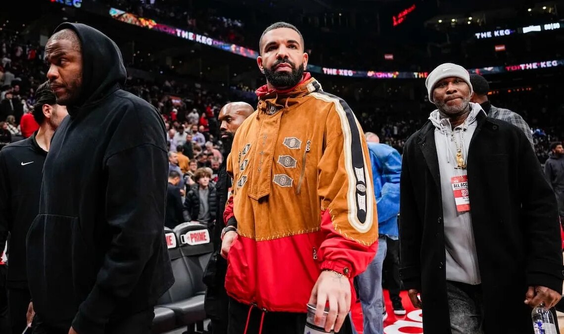 The Drake Mount Rushmore: 4 of His Greatest Songs of All Time