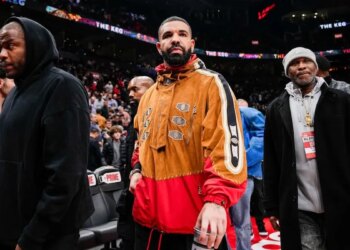 The Drake Mount Rushmore: 4 of His Greatest Songs of All Time