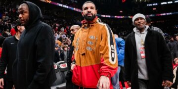 The Drake Mount Rushmore: 4 of His Greatest Songs of All Time