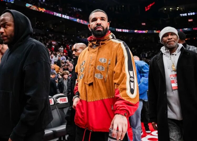 The Drake Mount Rushmore: 4 of His Greatest Songs of All Time