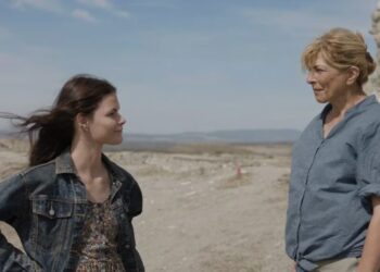‘The Dreamed Adventure’ Review: Valeska Grisebach’s Unhurried Gangster Drama Defies Convention