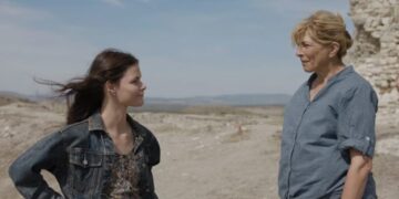 ‘The Dreamed Adventure’ Review: Valeska Grisebach’s Unhurried Gangster Drama Defies Convention