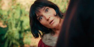 ‘The Electric Kiss’ Review: Cannes Film Festival Opens With an Uneasy Rom-Com About Grief