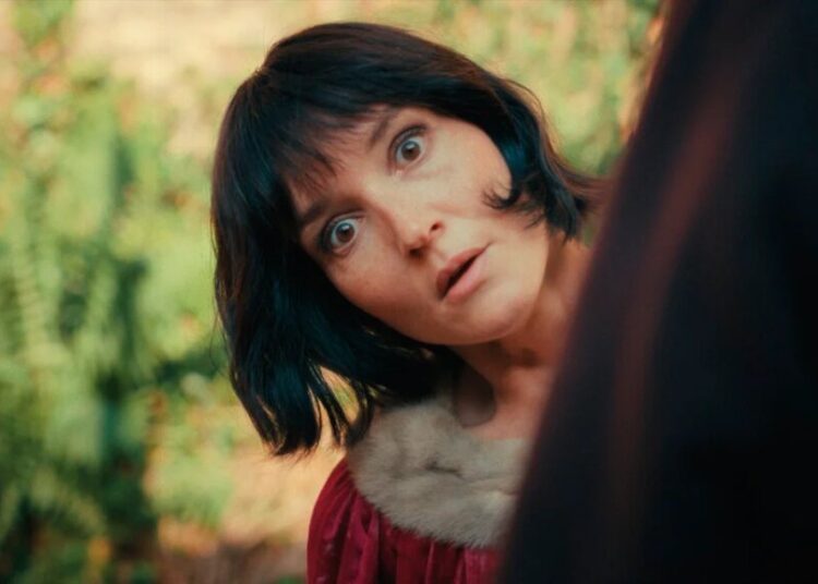 ‘The Electric Kiss’ Review: Cannes Film Festival Opens With an Uneasy Rom-Com About Grief