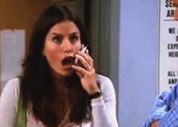 The Friends Episode That Had to Be Changed Because of 9/11