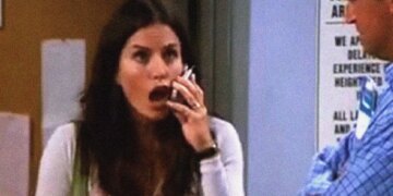 The Friends Episode That Had to Be Changed Because of 9/11