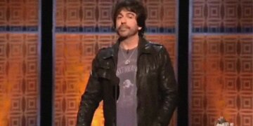 The Greg Giraldo Joke That Made Joan Rivers’ Daughter Walk Out of Her Comedy Central Roast