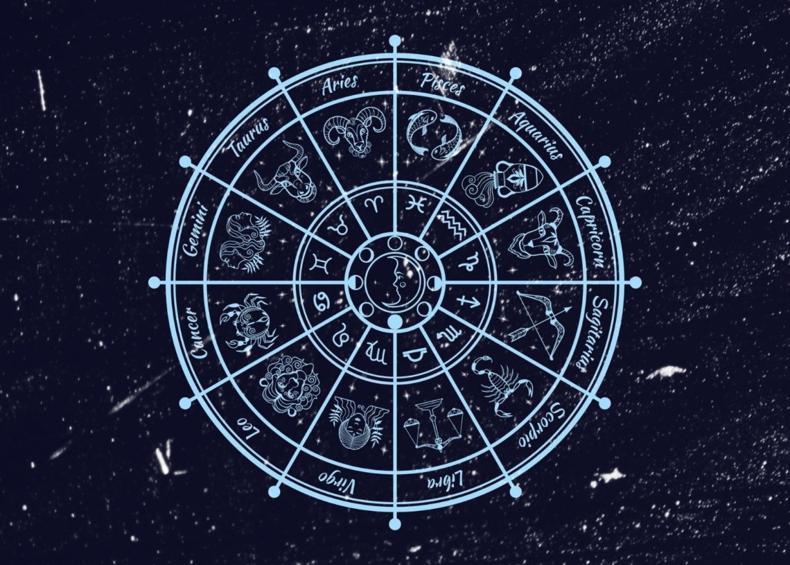 The Luckiest Month of the Year Is Almost Here, and These 3 Zodiac Signs Could Feel It Most