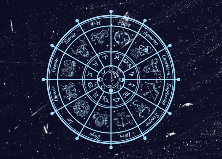 The Luckiest Month of the Year Is Almost Here, and These 3 Zodiac Signs Could Feel It Most
