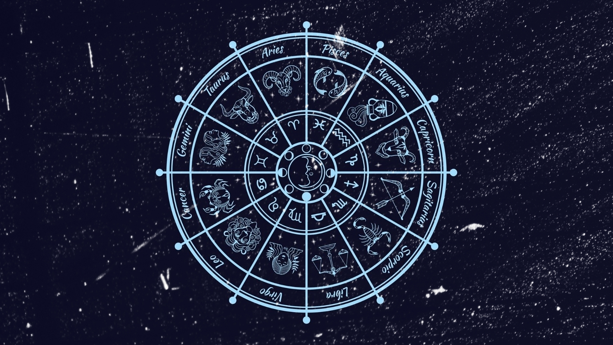 The Luckiest Month of the Year Is Almost Here, and These 3 Zodiac Signs Could Feel It Most