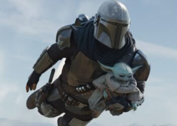 ‘The Mandalorian and Grogu’ Review: The Most Purely Entertaining ‘Star Wars’ Movie Since the 1980s