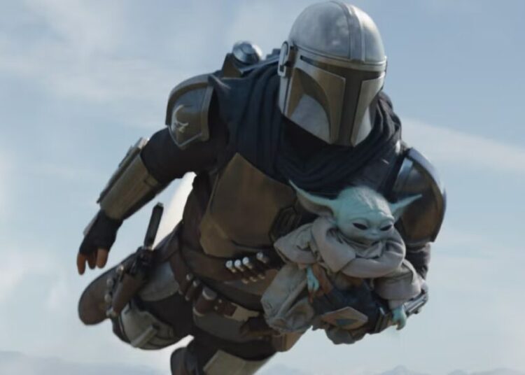 ‘The Mandalorian and Grogu’ Review: The Most Purely Entertaining ‘Star Wars’ Movie Since the 1980s