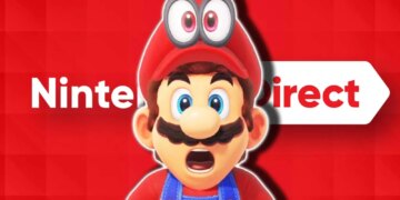 The Next Nintendo Direct Might Have Been Accidentally Leaked