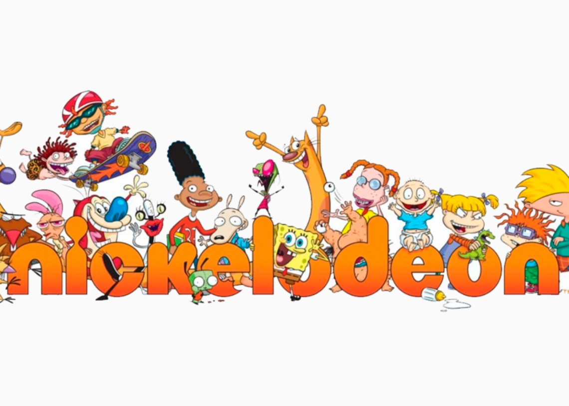 The Nickelodeon Cartoon That Changed Animation Forever (And Left a Very Dark Legacy)