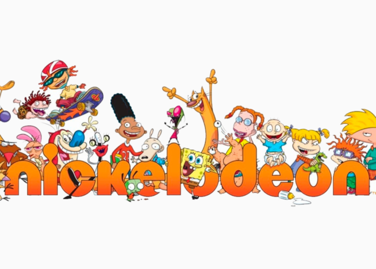 The Nickelodeon Cartoon That Changed Animation Forever (And Left a Very Dark Legacy)