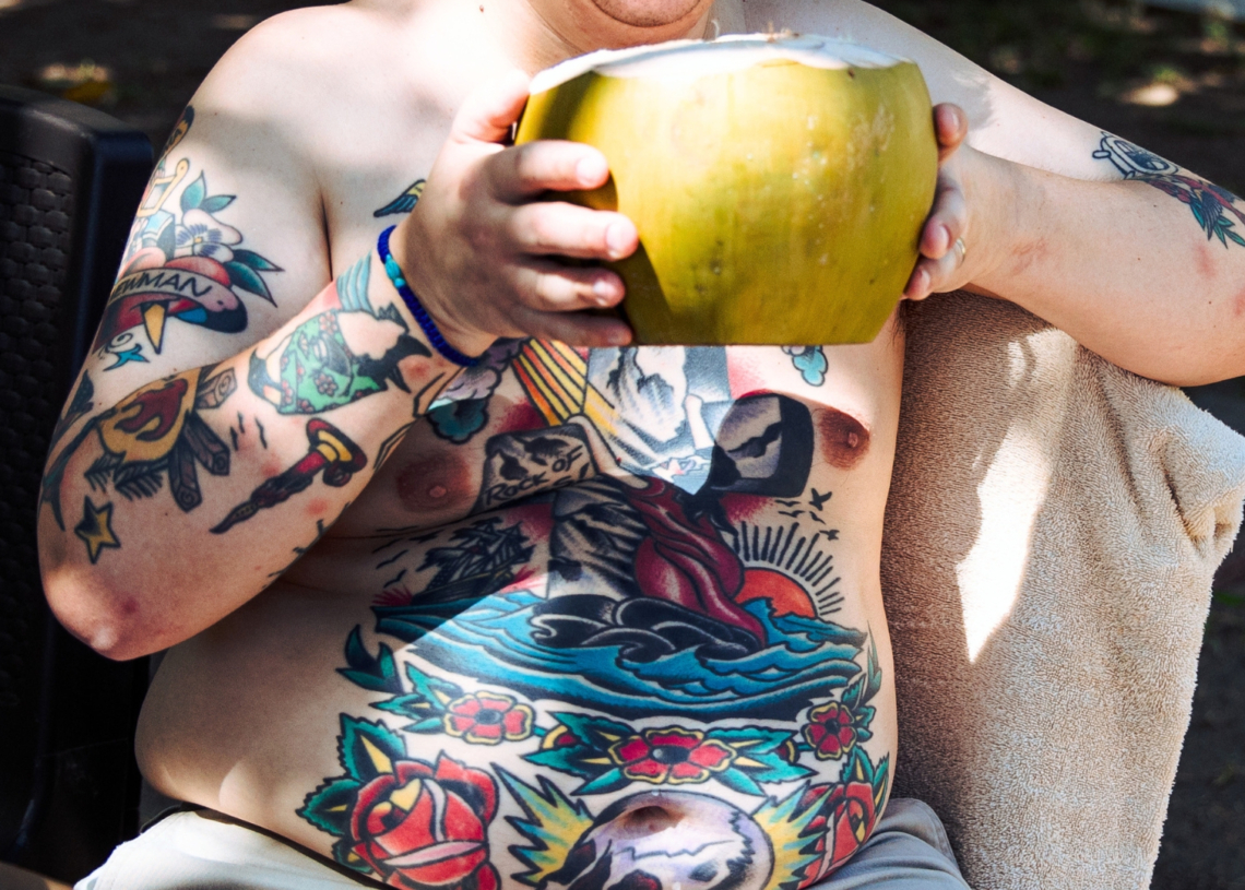 The ‘Perfect’ Male and Female Bodies Have Been Revealed, and It’s Bad News for Dad Bods