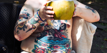 The ‘Perfect’ Male and Female Bodies Have Been Revealed, and It’s Bad News for Dad Bods