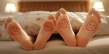 The Real Reason Your Sex Drive Dies When You’re in a Long-Term Relationship, According to Science