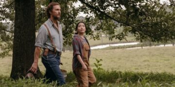 ‘The Rivals of Amziah King’ Trailer Teases Matthew McConaughey’s Long-Awaited Beekeeping Thriller
