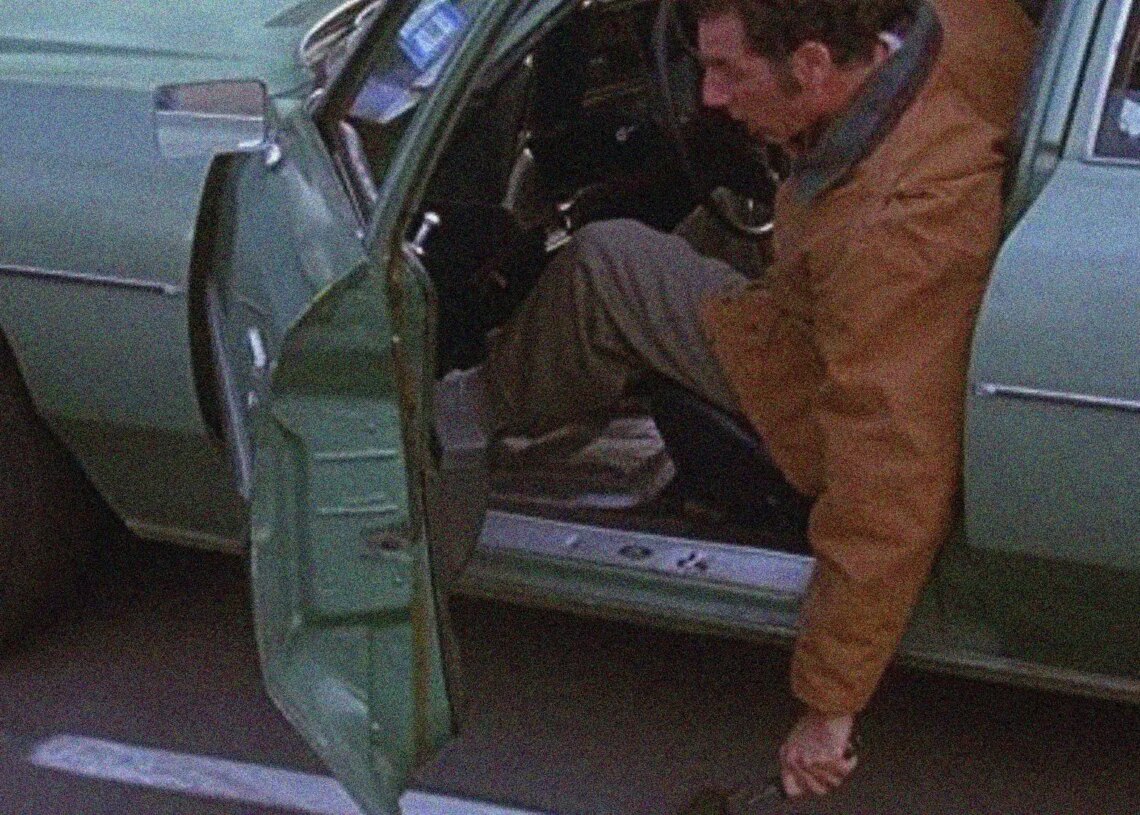The ‘Seinfeld’ Scene That Almost Killed Michael Richards