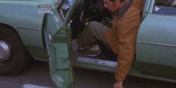The ‘Seinfeld’ Scene That Almost Killed Michael Richards