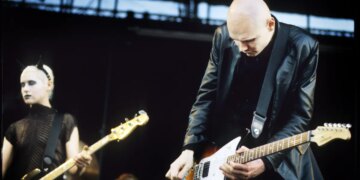 The $800,000 Smashing Pumpkins Music Video ‘Accident’ That Billy Corgan Kept in (And We Didn’t Even Notice)