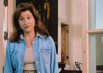The Strange Coincidence That Connects Lisa Ann Walter’s Kids to ‘The Parent Trap’