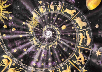 The Uranus Cazimi in Gemini Is Coming, and 3 Zodiac Signs Are in for a Major Wake-Up Call