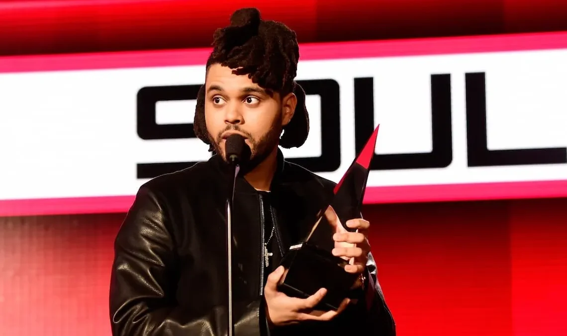 The Weeknd Confessed That He ‘Relates’ to a Famous Comic Book Villain, but Isn’t ‘Out To Destroy the World’