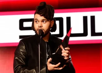 The Weeknd Confessed That He ‘Relates’ to a Famous Comic Book Villain, but Isn’t ‘Out To Destroy the World’