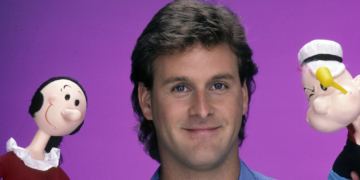 The Weird Story of How Dave Coulier Was Once Paid to Pretend to Be Richard Pryor